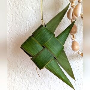 Handmade Natural Fish